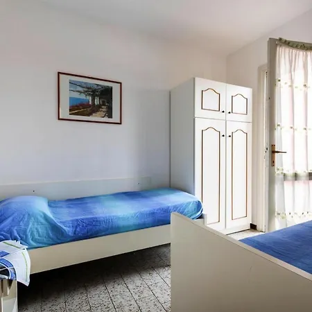 Holiday Park Michelangelo, Spiaggia Lejlighed Bibione
