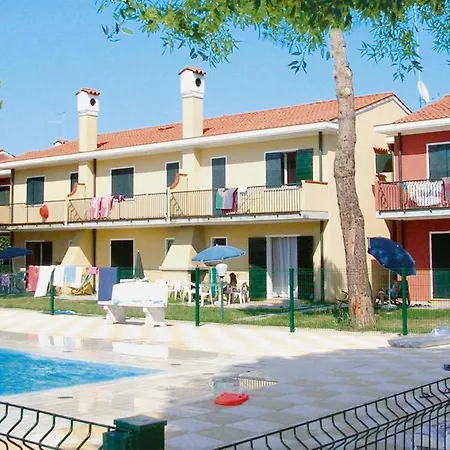 Lejlighed Holiday Park Michelangelo, Spiaggia