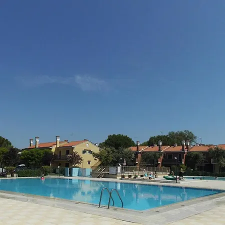 Апартаменти Holiday Park Michelangelo, Spiaggia *