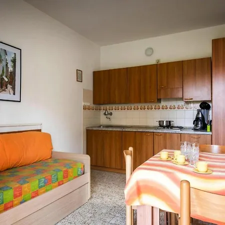 Holiday Park Michelangelo, Spiaggia Бібіоне