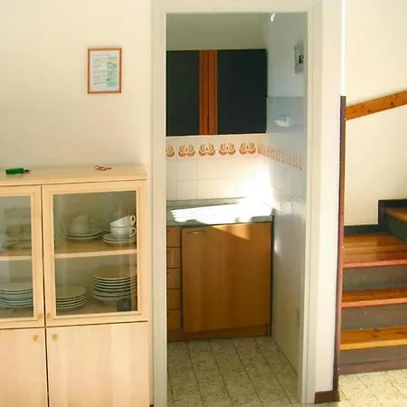 Holiday Park Michelangelo, Spiaggia Apartment Bibione