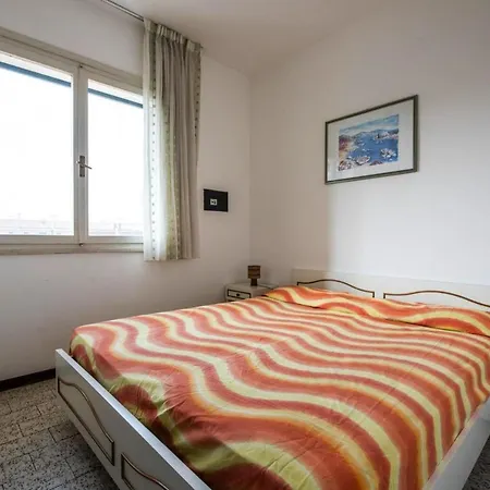 Holiday Park Michelangelo, Spiaggia Apartment